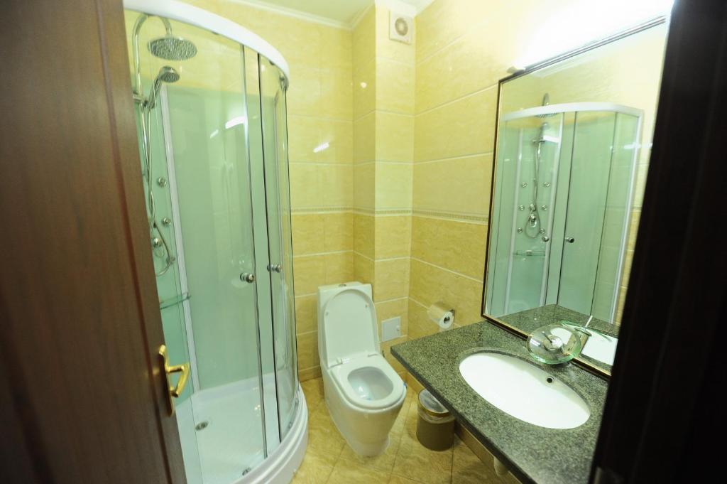 Hotel Mondial - Baia Rum bild